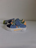 Children's Shoes *New* - Bluey Sneakers - Size 3 - CS0 - FAS021 - VG