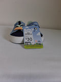 Children's Shoes *New* - Bluey Sneakers - Size 3 - CS0 - FAS021 - VG