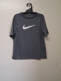 Boys T'shirt - Nike - Size XS - BTS - FAS022 - VG