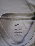 Boys T'shirt - Nike - Size XS - BTS - FAS022 - VG