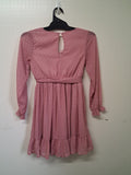 Girls Dresses - Origami - Size 10 - GD0 - FAS022 - VG
