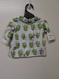 Babies Miscellaneous - Peter Alexander Pyjama Set - Size 000 - GMIS BMIS - FAS022 - VG
