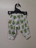 Babies Miscellaneous - Peter Alexander Pyjama Set - Size 000 - GMIS BMIS - FAS022 - VG