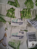 Babies Miscellaneous - Peter Alexander Pyjama Set - Size 000 - GMIS BMIS - FAS022 - VG