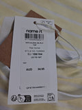 Girls Tops *New* - Name It - Size UK.13-14Yrs  - GT0 - FAS022 - VG