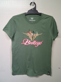 Girls Tops *New* - Bullzye - Size 14 - GT0 - FAS022 - VG