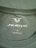 Girls Tops *New* - Bullzye - Size 14 - GT0 - FAS022 - VG