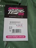 Girls Tops *New* - Bullzye - Size 14 - GT0 - FAS022 - VG