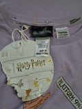 Girls Tops *New* - Harry Potter - Size 14  - GT0 - FAS022 - VG