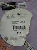 Girls Tops *New* - Harry Potter - Size 14  - GT0 - FAS022 - VG