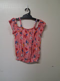 Girls Tops *New* - Ollie's Place - Size 10 - GT0 - FAS022 - VG
