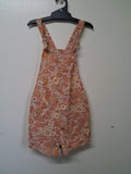 Girls Shorts - Ghanda - Size 9-10Yrs  - GSH - FAS022 - VG