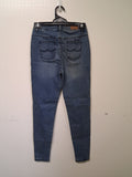 Girls Denim *New* - R B Sellars - Size 12Yrs - GJE - FAS022 - VG