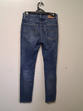 Girls Denim - Tommy Hilfiger - Size 164/AUS.14 - GJE - FAS022 - VG