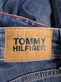 Girls Denim - Tommy Hilfiger - Size 164/AUS.14 - GJE - FAS022 - VG