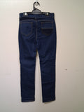 Girls Denim - Young & Free - Size 12-13Yrs - GJE - FAS022 - VG