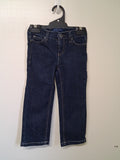 Boys Denim - Pumpkin Patch - Size 3 - BJE - FAS023 - VG