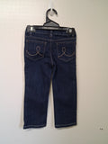 Boys Denim - Pumpkin Patch - Size 3 - BJE - FAS023 - VG