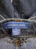 Boys Denim - Pumpkin Patch - Size 3 - BJE - FAS023 - VG