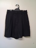 Ladies Shorts - A E R E - Size 8 - LS0 - FAS023 - VG
