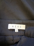 Ladies Shorts - A E R E - Size 8 - LS0 - FAS023 - VG