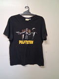 Bands/Graphic Tee's - Pulp Fiction - Size 2XL - VBAN MPLU - FAS024 - VG