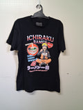 Bands/Graphic Tee's - Naruto Shippuden - Size M - VBAN - FAS024 - VG