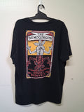 Bands/Graphic Tee's - Stranger Things - Size XXL - VBAN MPLU - FAS024 - VG