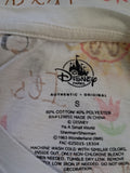 Bands/Graphic Tee's - Disney - Size S - VBAN - FAS024 - VG