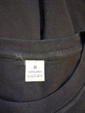 Bands/Graphic Tee's - Suzi Quatro - Size M - VBAN - FAS024 - VG