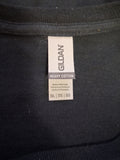 Bands/Graphic Tee's - Bon Jovi - Size 5XL - VBAN MPLU - FAS024 - VG