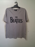 Bands/Graphic Tee's - The Beatles - Size L - VBAN - FAS024 - VG