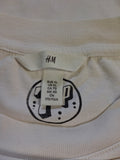 Bands/Graphic Tee's - H & M (7 Up) - Size XL - VBAN MPLU - FAS024 - VG