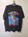 Bands/Graphic Tee's - Biggie Smalls - Size XL - VBAN MPLU - FAS024 - VG