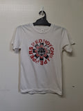 Bands/Graphic Tee's - Red Hot Chili Peppers - Size S - VBAN - FAS024 - VG