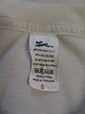 Bands/Graphic Tee's - Red Hot Chili Peppers - Size S - VBAN - FAS024 - VG