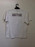 Bands/Graphic Tee's - Biggie & Tupac - Size M - VBAN - FAS024 - VG