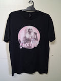 Bands/Graphic Tee's - Coco Ray - Size XL - VBAN WPLU - FAS024 - VG