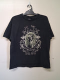 Bands/Graphic Tee's - Corpse Bride - Size S - VBAN - FAS024 - VG