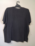 Bands/Graphic Tee's - The Cure - Size XL - VBAN - FAS024 - VG
