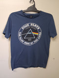 Bands/Graphic Tee's - Pink Floyd - Size S - VBAN - FAS024 - VG