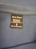 Bands/Graphic Tee's - Pink Floyd - Size S - VBAN - FAS024 - VG