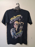 Bands/Graphic Tee's - Elton - Size 11-12Yrs - VBAN - FAS024 - VG