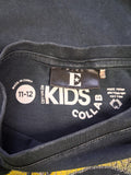Bands/Graphic Tee's - Elton - Size 11-12Yrs - VBAN - FAS024 - VG