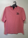 Bands/Graphic Tee's - H & M - Size S - VBAN - FAS024 - VG