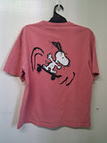 Bands/Graphic Tee's - H & M - Size S - VBAN - FAS024 - VG