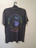 Bands/Graphic Tee's - Coldplay - Size L - VBAN - FAS024 - VG