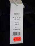 Ladies Skirts *New* - Forever New - Size 6 - LSK - FAS024 - VG