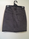 Ladies Skirts - Dissh - Size 8 - LSK LJE - FAS024 - VG
