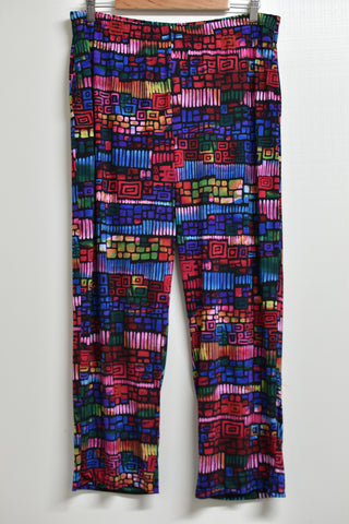 Ladies Pants - Portofino - Size 16 - WPLU - LP0 - FAS010